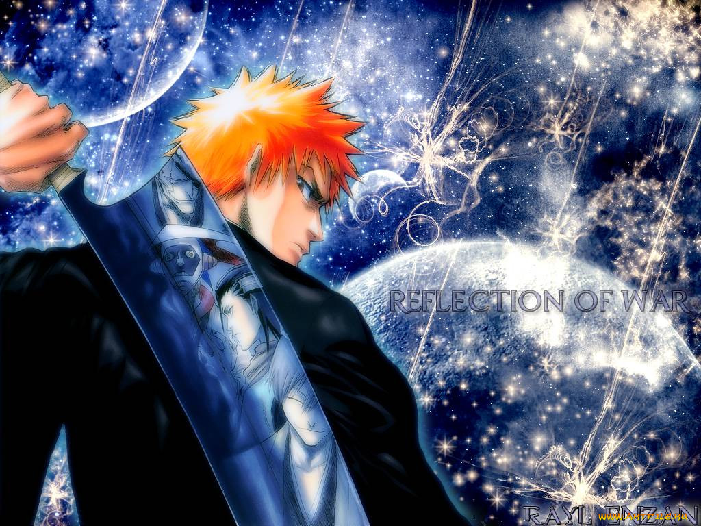 , bleach